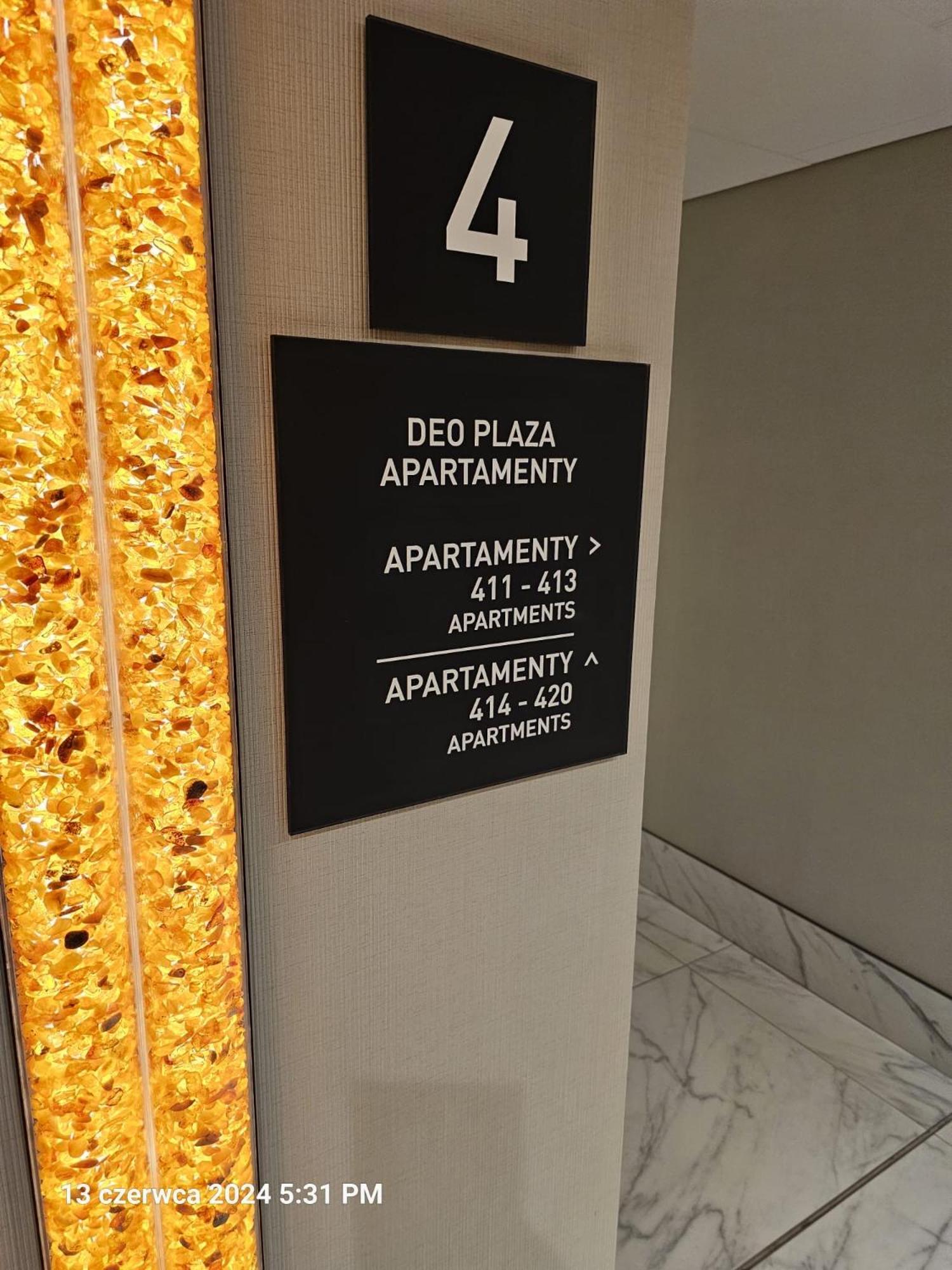 Apartament Chmielna Z Widokiem Na Rzeke Gdańsk Exterior foto